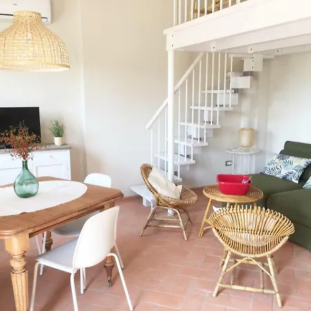La Cantina Apartment *