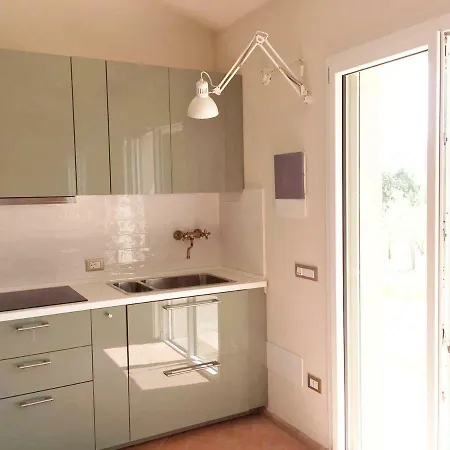 La Cantina Apartment