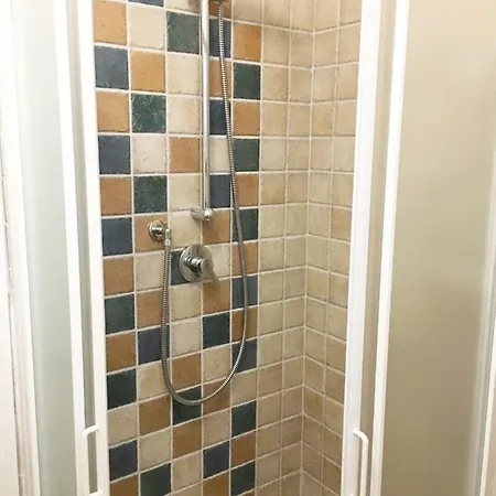 La Cantina Apartment *
