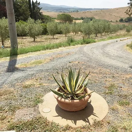 Apartment La Cantina *
