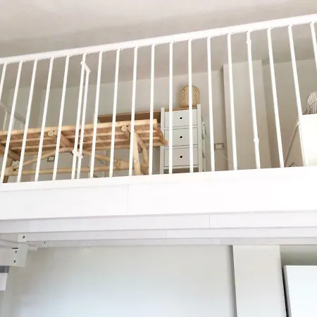 La Cantina Apartment *